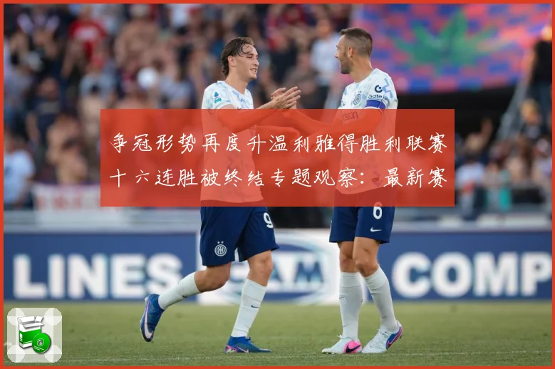 争冠形势再度升温利雅得胜利联赛十六连胜被终结专题观察：最新赛事动态与深度分析